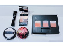 ポーラ ザ ビューティー イオンモール高崎店(POLA THE BEAUTY)/エステ後はメイクサービスまで