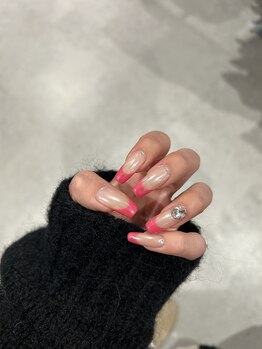 ルソレイユ(le soleilnail)/