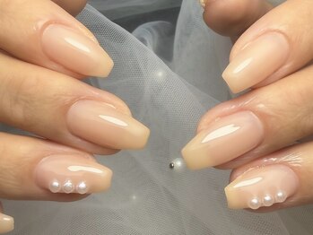 ワンカラー×ストーン