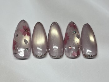 ボタン 木更津店(BOTAN)/佐藤指名限定定額