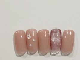 定額★¥6400［韓国/ワンホン］