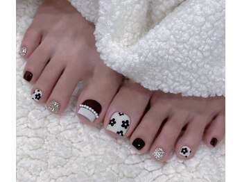 サクラ(SAKURA)/ネイル