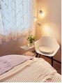 アモルナルーム(Amoluna Room.)/カワノ