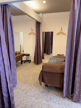 もみの匠 心斎橋店の写真/平日限定◎心斎橋マッサージもみほぐしで肩こり腰痛疲労回復をサポート♪リンパやアロマでオイルマッサージ