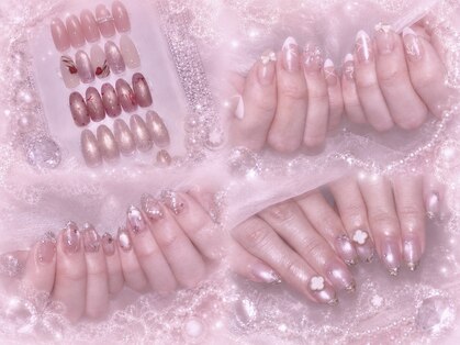 ミルキーココ(milky Coco)の写真