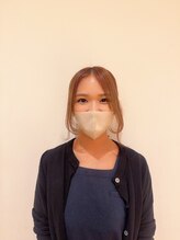 アイラッシュサロン ブラン 浜松アクトタワー店(Eyelash Salon Blanc)&nbsp;浜松店 ホンマ