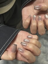 ネイル バイ ユーエー(Nail By ua)/