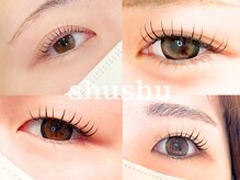 シュシュ(shushu)