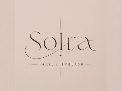 Soira NAIL＆EYELASHの写真