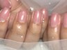 【ワンカラー】￥5000うる艶ワンカラーコース