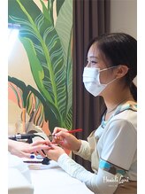 ハウオリラニ 自由が丘店(Hau'oli Lani) YU