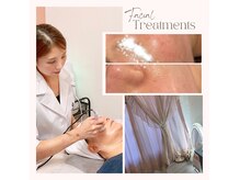 ミリ サロン(Milli Salon)の雰囲気（カウンセリング必須の唯一無二のオリジナルエステ。）