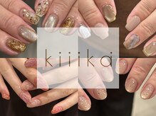キーカ(kiiika)