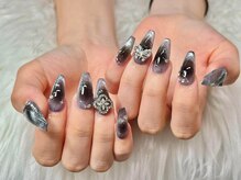 アウラ ネイル(Aura Nail)