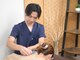 心穏はり灸 整体院の写真/整体やマッサージで良くならなかった痛み・不調に。本場中国で学んだ院長による本格鍼灸◎