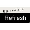 リフレッシュ 東京スカイツリータウン ソラマチ店のお店ロゴ
