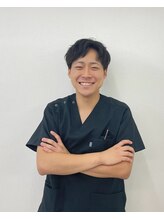 ナオル整体 日暮里院(NAORU整体)&nbsp;木下 晶登