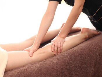 アールビーシー(RbC)/施術☆ボディ・脚