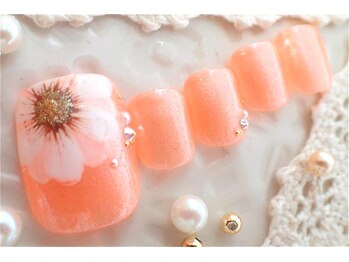 ネイル ロッカ(nail LOCCA)/nail LOCCA☆