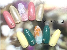 3月サンプル追加デザインです！