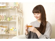 ハワイアンフォレストSpa 新横浜店/日替わりアフターティー