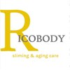 リコボディ 恵比寿(RICOBODY)ロゴ