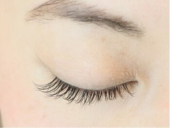 エミルアイラッシュ 八戸店(emile EYELASH)/最高級セーブル120本