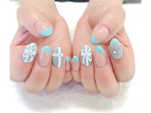 フレンチ(French)/