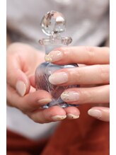 キダチ(Kidati)/人気のシェルネイル