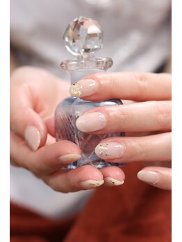 キダチ(Kidati)/人気のシェルネイル