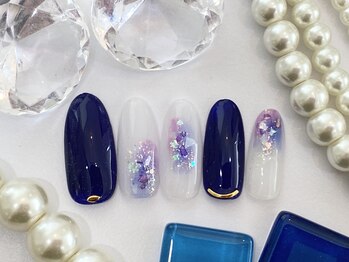 プティ ビジュー(Petit bijou)/41