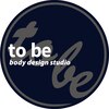 トゥービー ボディーデザインスタジオ(to be body design studio)ロゴ