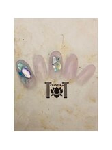 ルブラントーキョー(Le blanc tokyo)/