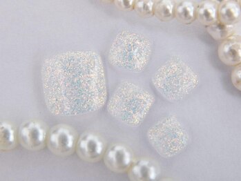 ティアリーネイル コレットマーレ店(Tiary Nail)/