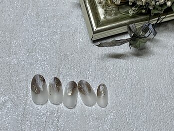 ノンノガーデン 札幌円山店(non-no garden)/シンプルオーダーコース