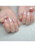 【HAND】マグネット☆ギャラクシーワンカラー￥5,700◆55色から選べる♪/町田