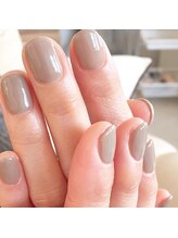 ネイルサロン プラティーン 国立(PLATINE)/