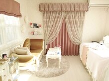 アンジュブリアン(Ange brillant)