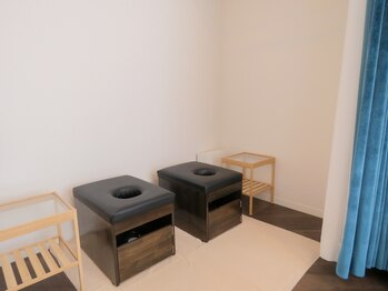 ジャルダンスクレ(JARDIN SECRET)/