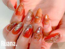 ルアナドット(Ruana.)/持ち込み120分