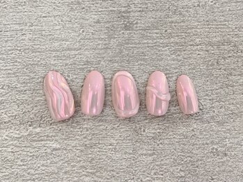 ラウレア(Laule'a)/定額Design パウダー