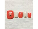フットネイル