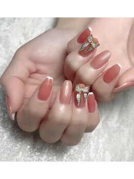 ネイルサロン 魔法のつめ/