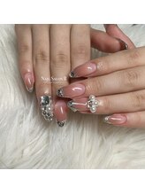 ネイルサロン R/スタイリングコース