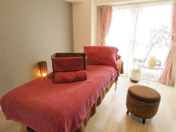 サントーシャ(Santosha)/