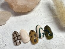 ネイルサロン アイナ(NailSalon Aina)/アートコース