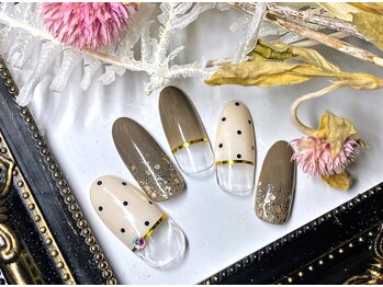 グリスター(Glister)/Bコース 7700円