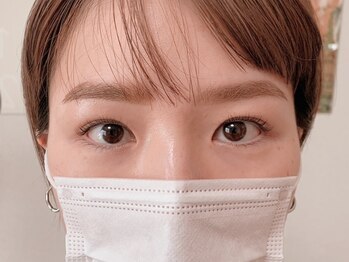 ピーチ(Peach)/まつげパーマ