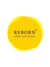 リボーン リメンテ 御経塚店(REBORN)/お店のロゴ