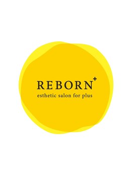 リボーン リメンテ 御経塚店(REBORN)/お店のロゴ